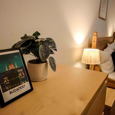 R171 Elitehost Raday Apartment Budapest Kültér fotó