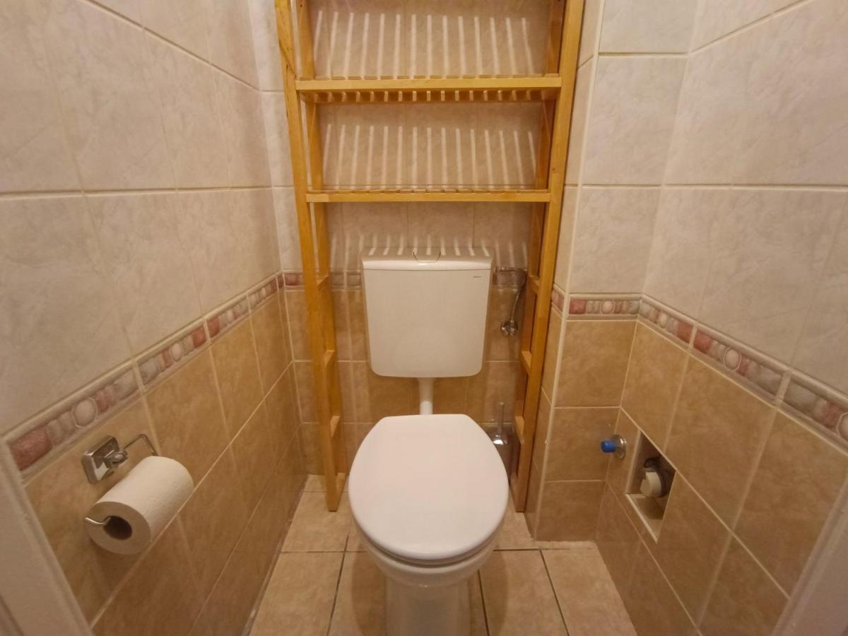R171 Elitehost Raday Apartment Budapest Kültér fotó