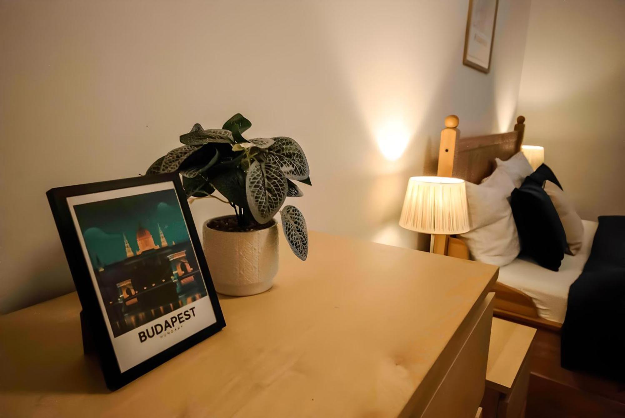 R171 Elitehost Raday Apartment Budapest Kültér fotó