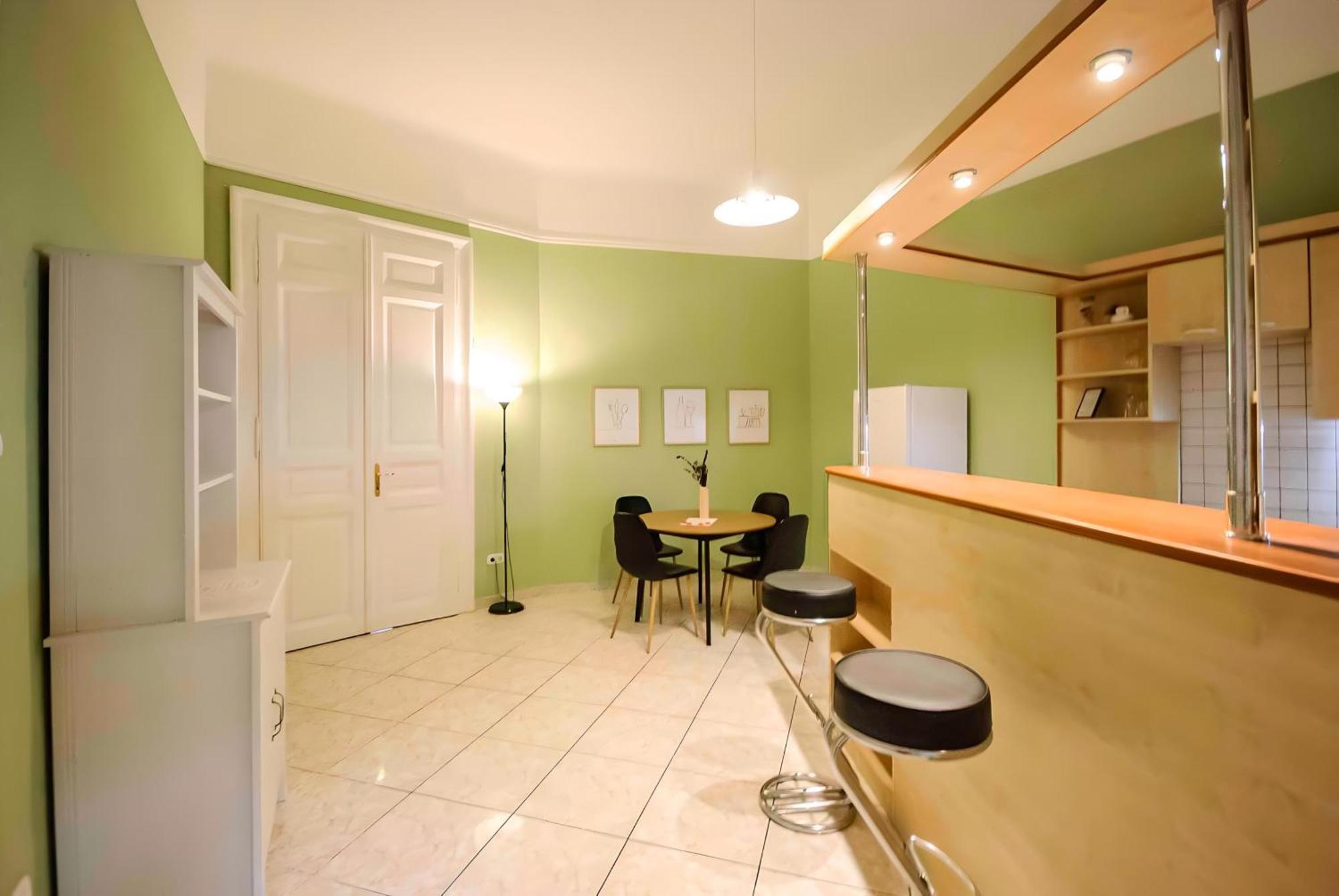R171 Elitehost Raday Apartment Budapest Kültér fotó